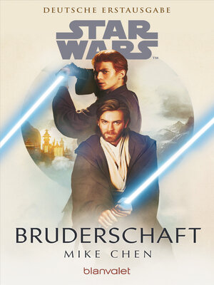 cover image of Star Wars Bruderschaft